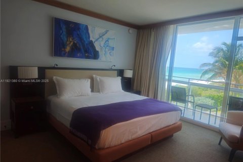 Copropriété à louer à Miami Beach, Floride: 1 chambre, 66.89 m2 № 1975544 - photo 16