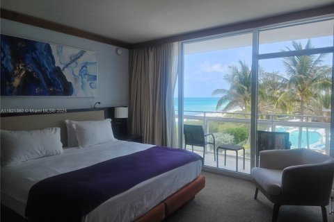 Copropriété à louer à Miami Beach, Floride: 1 chambre, 66.89 m2 № 1975544 - photo 17