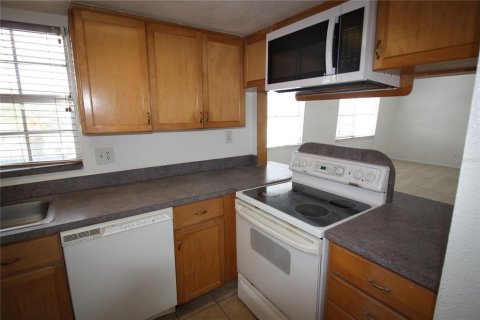 Condo in Winter Park, Florida, 1 bedroom  № 1649869 - photo 3