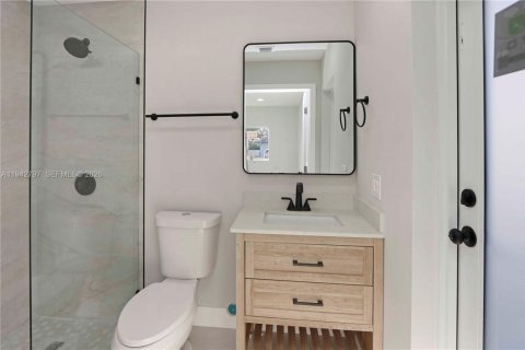 Купить виллу или дом в Майами, Флорида 4 спальни, 125.23м2, № 1999187 - фото 14