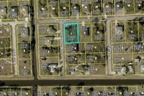 Land in Lehigh Acres, Florida № 2161102 - photo 13