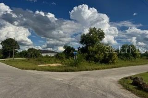 Land in Lehigh Acres, Florida № 2161102 - photo 12