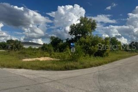 Land in Lehigh Acres, Florida № 2161102