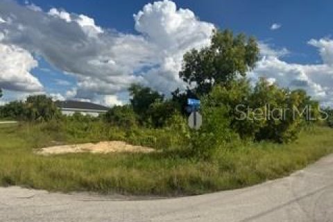 Land in Lehigh Acres, Florida № 2161102 - photo 4