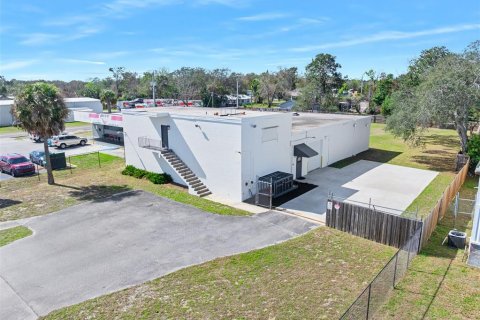 Immobilier commercial à Ormond Beach, Floride 524.9 m2 № 2213370