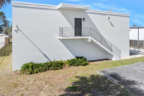 Immobilier commercial à vendre à Ormond Beach, Floride: 524.9 m2 № 2213370 - photo 6
