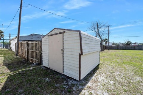 Immobilier commercial à vendre à Ormond Beach, Floride: 524.9 m2 № 2213370 - photo 19