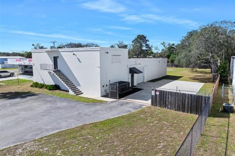 Immobilier commercial à vendre à Ormond Beach, Floride: 524.9 m2 № 2213370 - photo 4
