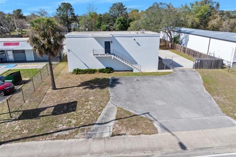 Immobilier commercial à vendre à Ormond Beach, Floride: 524.9 m2 № 2213370 - photo 3