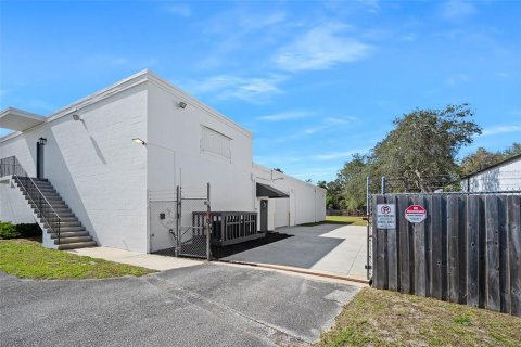 Immobilier commercial à vendre à Ormond Beach, Floride: 524.9 m2 № 2213370 - photo 12
