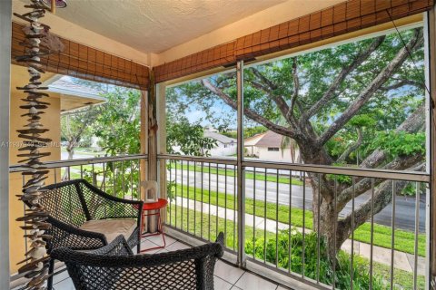 Купить кондоминиум в Дания-Бич, Флорида 1 комната, 86.86м2, № 1998186 - фото 27