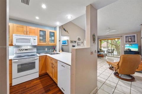 Купить кондоминиум в Дания-Бич, Флорида 1 комната, 86.86м2, № 1998186 - фото 14