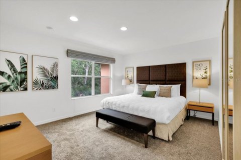 Adosado en venta en Kissimmee, Florida, 4 dormitorios, 133.78 m2 № 2345186 - foto 25