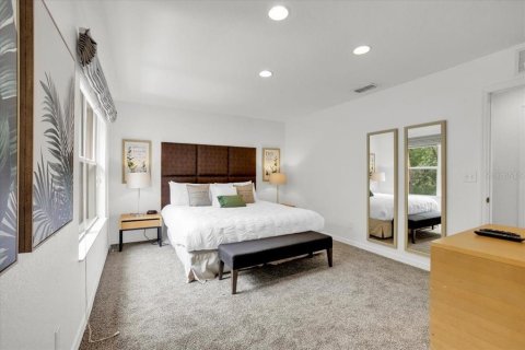 Adosado en venta en Kissimmee, Florida, 4 dormitorios, 133.78 m2 № 2345186 - foto 29