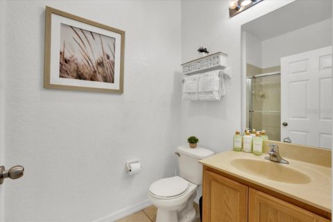 Adosado en venta en Kissimmee, Florida, 4 dormitorios, 133.78 m2 № 2345186 - foto 3