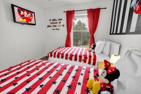 Adosado en venta en Kissimmee, Florida, 4 dormitorios, 133.78 m2 № 2345186 - foto 23