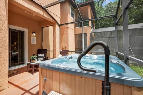 Adosado en venta en Kissimmee, Florida, 4 dormitorios, 133.78 m2 № 2345186 - foto 14