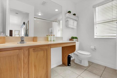 Adosado en venta en Kissimmee, Florida, 4 dormitorios, 133.78 m2 № 2345186 - foto 27