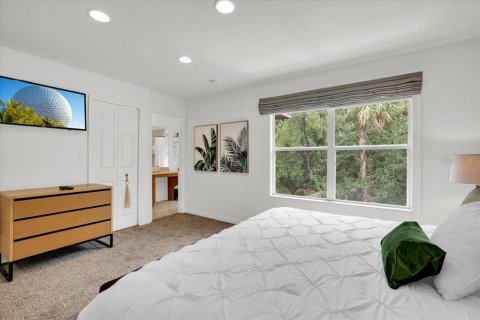 Adosado en venta en Kissimmee, Florida, 4 dormitorios, 133.78 m2 № 2345186 - foto 26