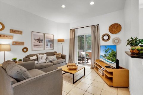 Adosado en venta en Kissimmee, Florida, 4 dormitorios, 133.78 m2 № 2345186 - foto 9
