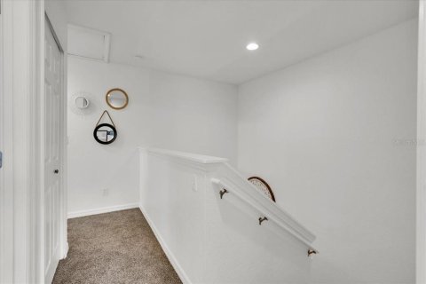 Adosado en venta en Kissimmee, Florida, 4 dormitorios, 133.78 m2 № 2345186 - foto 20