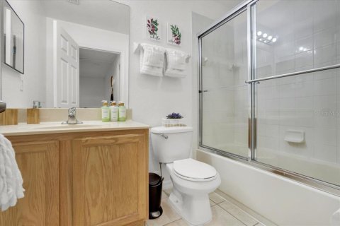 Adosado en venta en Kissimmee, Florida, 4 dormitorios, 133.78 m2 № 2345186 - foto 24