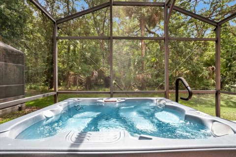 Adosado en venta en Kissimmee, Florida, 4 dormitorios, 133.78 m2 № 2345186 - foto 15