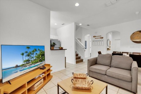 Adosado en venta en Kissimmee, Florida, 4 dormitorios, 133.78 m2 № 2345186 - foto 16