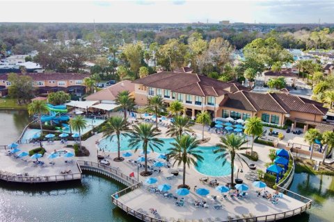 Adosado en venta en Kissimmee, Florida, 4 dormitorios, 133.78 m2 № 2345186 - foto 30