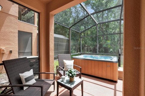 Adosado en venta en Kissimmee, Florida, 4 dormitorios, 133.78 m2 № 2345186 - foto 13