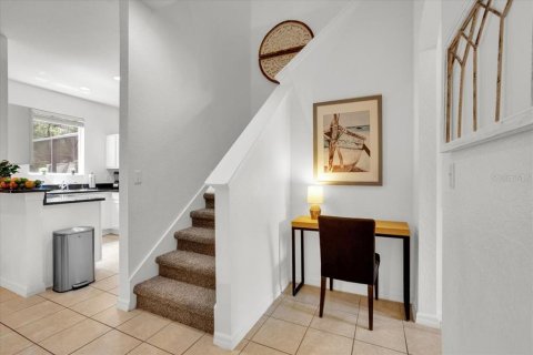 Adosado en venta en Kissimmee, Florida, 4 dormitorios, 133.78 m2 № 2345186 - foto 7