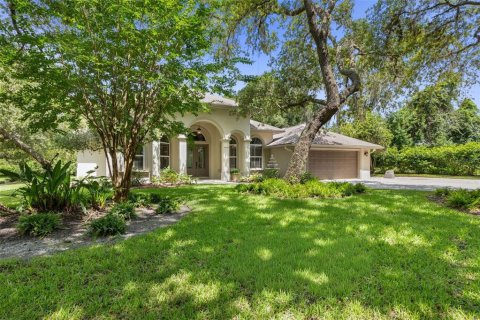 House in Ormond Beach, Florida 3 bedrooms, 224.73 sq.m. № 2215382 - photo 3