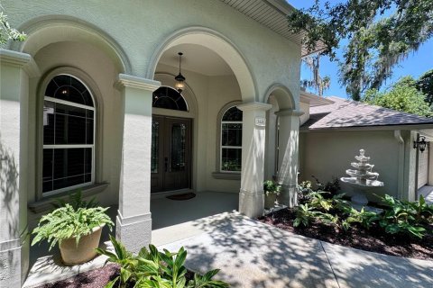 House in Ormond Beach, Florida 3 bedrooms, 224.73 sq.m. № 2215382 - photo 5