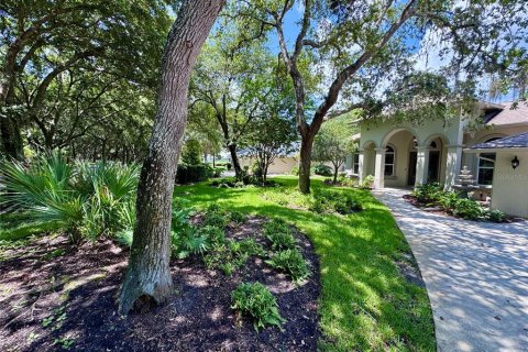 House in Ormond Beach, Florida 3 bedrooms, 224.73 sq.m. № 2215382 - photo 11
