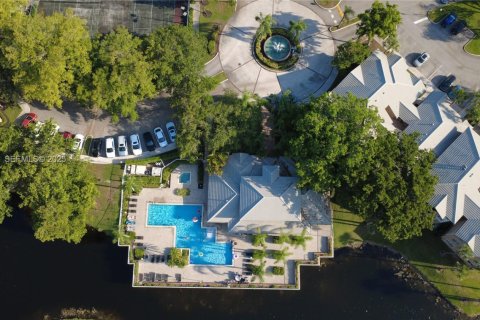 Copropriété à louer à Coral Springs, Floride: 2 chambres, 78.97 m2 № 1989423 - photo 11