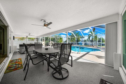 Villa ou maison à vendre à Punta Gorda, Floride: 3 chambres, 162.39 m2 № 2434791 - photo 27