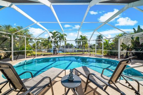 Villa ou maison à vendre à Punta Gorda, Floride: 3 chambres, 162.39 m2 № 2434791 - photo 28