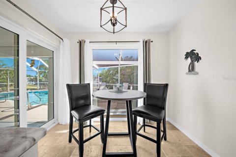 Villa ou maison à vendre à Punta Gorda, Floride: 3 chambres, 162.39 m2 № 2434791 - photo 13