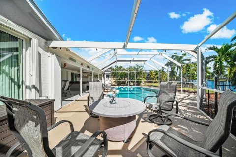 Villa ou maison à vendre à Punta Gorda, Floride: 3 chambres, 162.39 m2 № 2434791 - photo 29