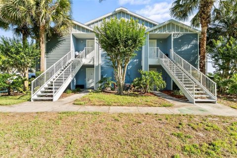 Condo in Lake Mary, Florida, 2 bedrooms  № 1735432 - photo 1