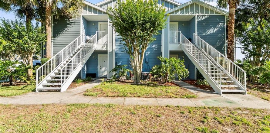 Condo in Lake Mary, Florida, 2 bedrooms  № 1735432
