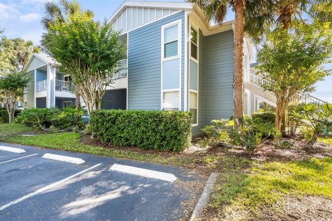 Condo in Lake Mary, Florida, 2 bedrooms  № 1735432 - photo 6