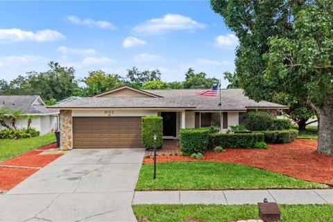 House in Valrico, Florida 3 bedrooms, 124.21 sq.m. № 2267001