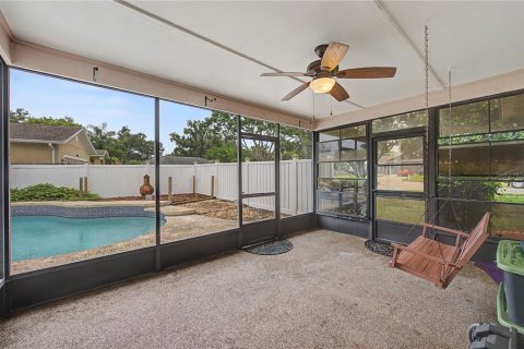 House in Valrico, Florida 3 bedrooms, 124.21 sq.m. № 2267001 - photo 24