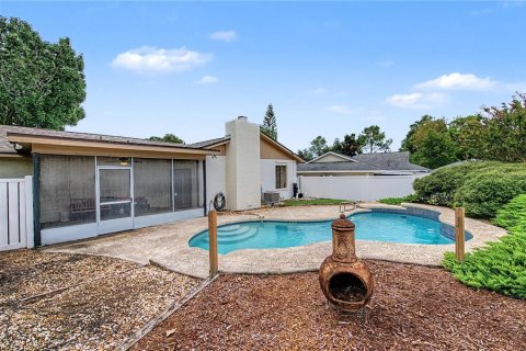 House in Valrico, Florida 3 bedrooms, 124.21 sq.m. № 2267001 - photo 28
