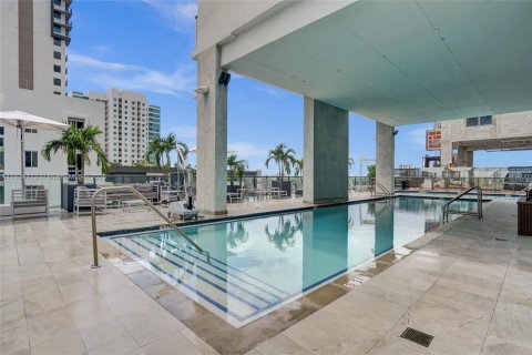 Купить кондоминиум в Майами, Флорида 2 спальни, 75.16м2, № 2034844 - фото 29