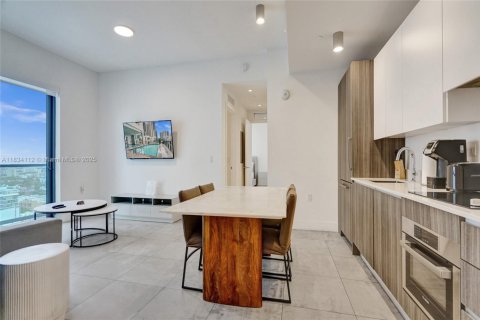 Купить кондоминиум в Майами, Флорида 2 спальни, 75.16м2, № 2034844 - фото 8