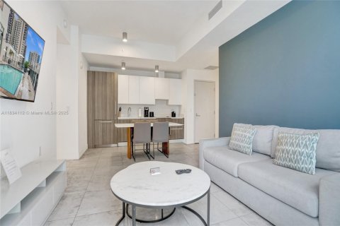 Купить кондоминиум в Майами, Флорида 2 спальни, 75.16м2, № 2034844 - фото 9