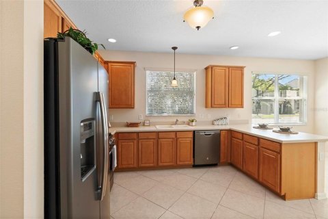 Casa en venta en DeLand, Florida, 3 dormitorios, 145.02 m2 № 1716942 - foto 10