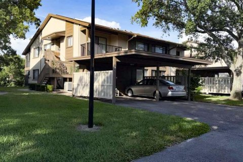 Condo à Hudson, Floride, 2 chambres  № 2232476